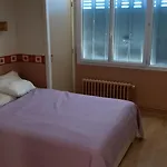 Apartmán 1 Chambre Seul Dans Ou 2 *