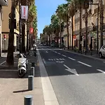 1 Chambre Seul Dans Ou 2 * Perpignan