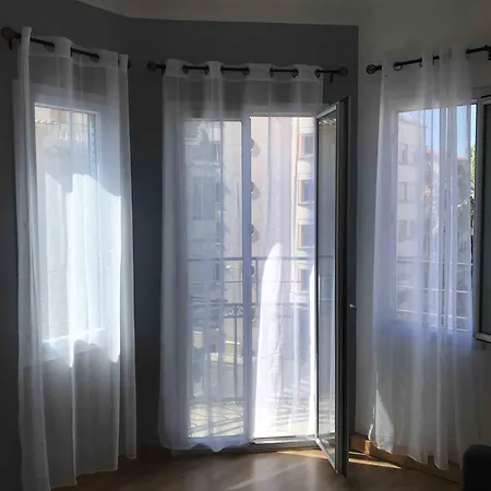 1 Chambre Seul Dans Ou 2 Apartmán