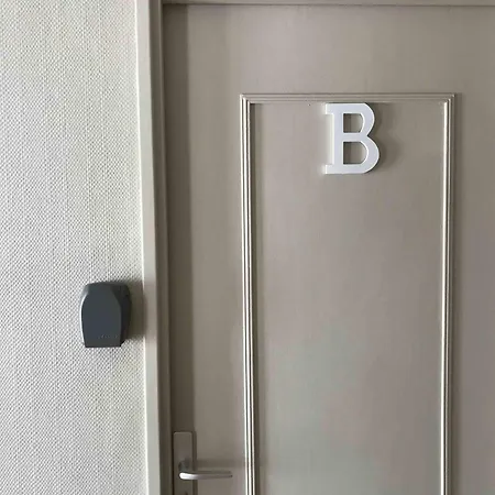 1 Chambre Seul Dans Ou 2 Apartmán Perpignan