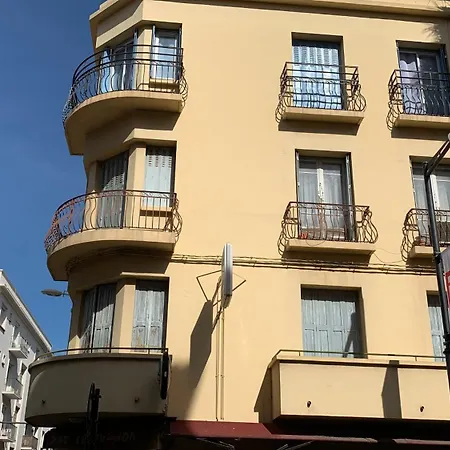 1 Chambre Seul Dans Ou 2 Apartmán