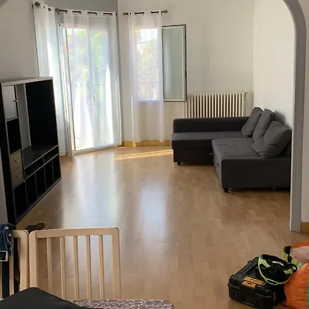 1 Chambre Seul Dans Ou 2 Apartmán