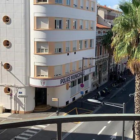 Apartment 1 Chambre Seul Dans Ou 2