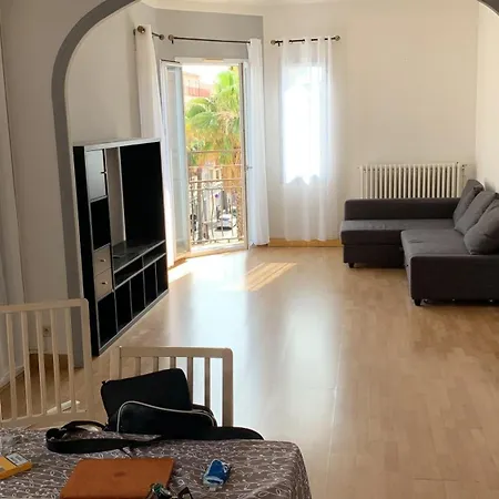 1 Chambre Seul Dans Ou 2 Apartmán *