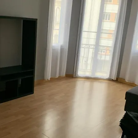 Apartmán 1 Chambre Seul Dans Ou 2