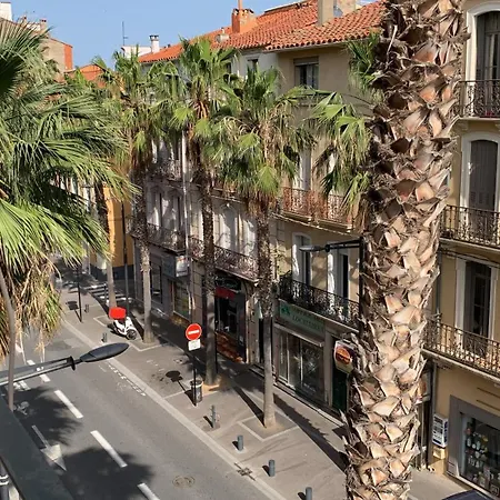 1 Chambre Seul Dans Ou 2 Apartmán