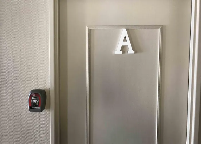 1 Chambre Seul Dans Ou 2