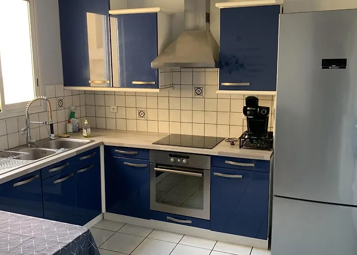 1 Chambre Seul Dans Ou 2 *