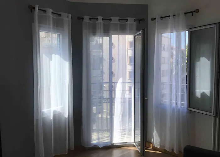1 Chambre Seul Dans Ou 2 Appartement