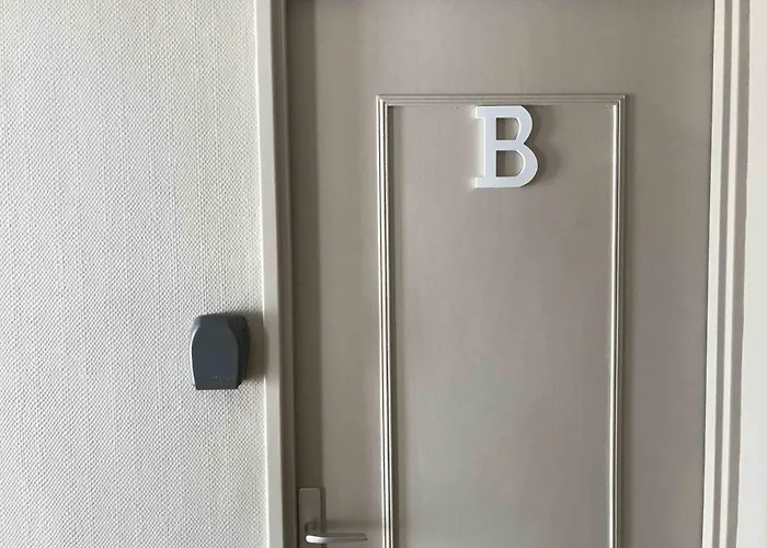 1 Chambre Seul Dans Ou 2 Appartement Perpignan