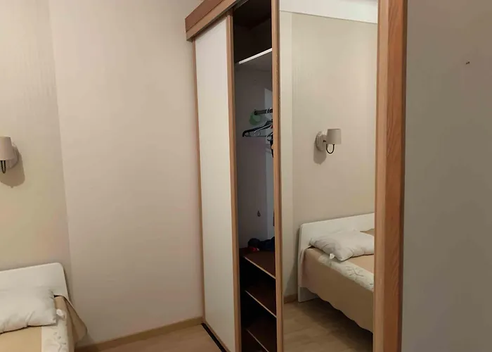 Appartement 1 Chambre Seul Dans Ou 2 *