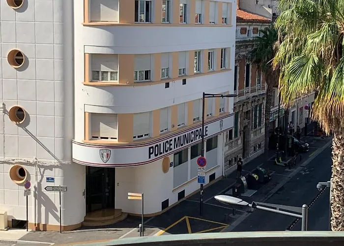 Appartement 1 Chambre Seul Dans Ou 2