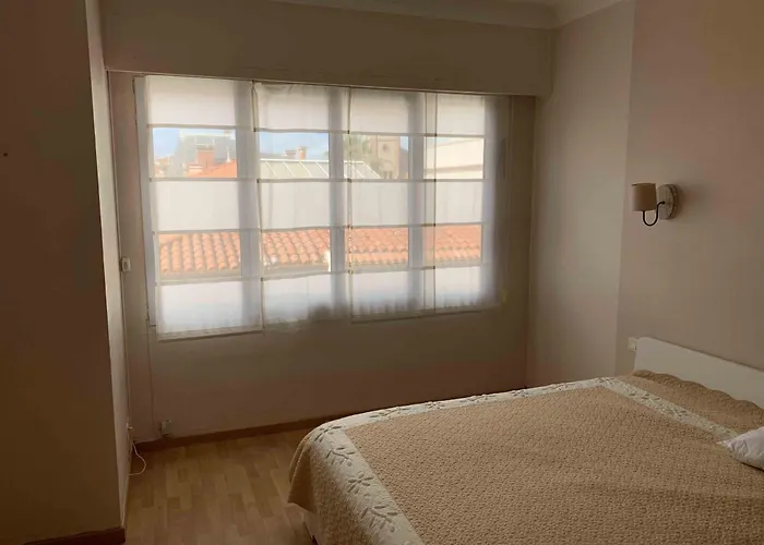 1 Chambre Seul Dans Ou 2 * Perpignan