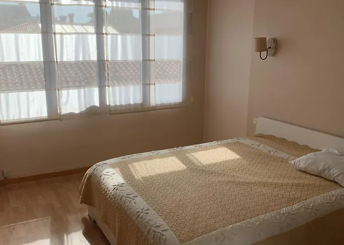 1 Chambre Seul Dans Ou 2 Appartement