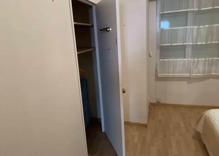 1 Chambre Seul Dans Ou 2 *