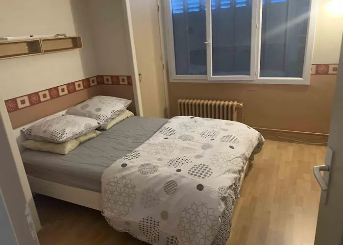 1 Chambre Seul Dans Ou 2 Perpignan