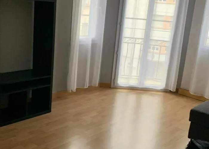 Appartement 1 Chambre Seul Dans Ou 2