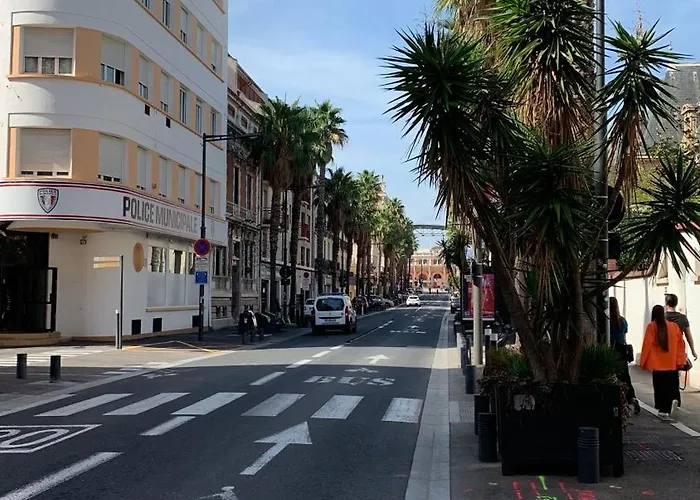 1 Chambre Seul Dans Ou 2 Perpignan