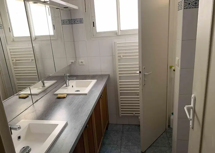 1 Chambre Seul Dans Ou 2 Perpignan